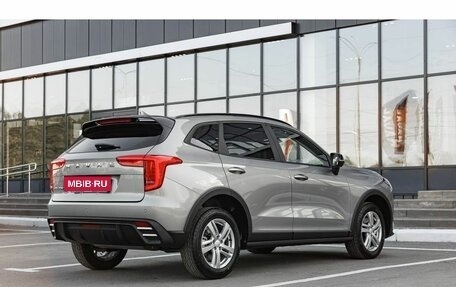 Haval Jolion, 2026 год, 2 078 430 рублей, 10 фотография