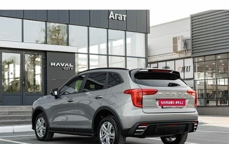 Haval Jolion, 2026 год, 2 078 430 рублей, 12 фотография