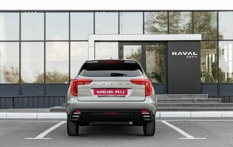 Haval Jolion, 2026 год, 2 078 430 рублей, 11 фотография