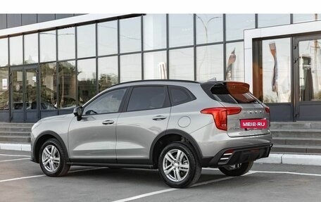 Haval Jolion, 2026 год, 2 078 430 рублей, 14 фотография
