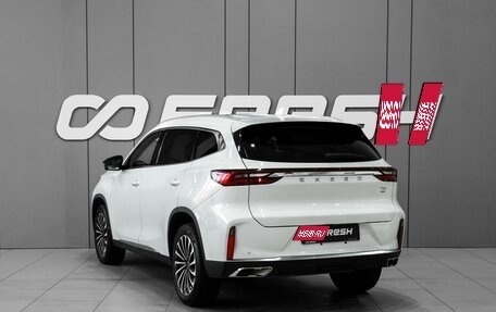 CheryExeed TXL, 2022 год, 2 328 000 рублей, 2 фотография