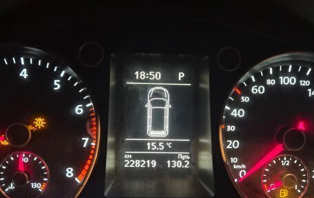Volkswagen Passat B7, 2014 год, 900 000 рублей, 5 фотография