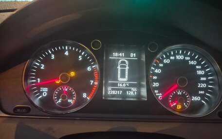 Volkswagen Passat B7, 2014 год, 900 000 рублей, 8 фотография
