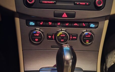 Volkswagen Passat B7, 2014 год, 900 000 рублей, 9 фотография
