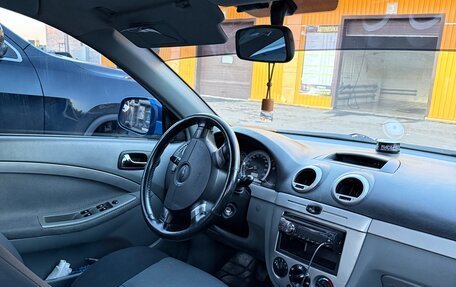 Chevrolet Lacetti, 2011 год, 470 000 рублей, 6 фотография