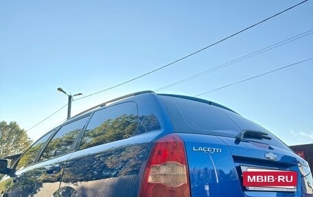 Chevrolet Lacetti, 2011 год, 470 000 рублей, 3 фотография