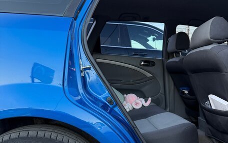 Chevrolet Lacetti, 2011 год, 470 000 рублей, 8 фотография