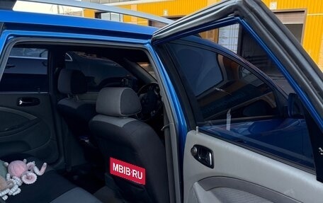 Chevrolet Lacetti, 2011 год, 470 000 рублей, 7 фотография