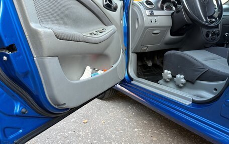 Chevrolet Lacetti, 2011 год, 470 000 рублей, 10 фотография