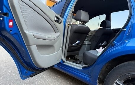 Chevrolet Lacetti, 2011 год, 470 000 рублей, 11 фотография