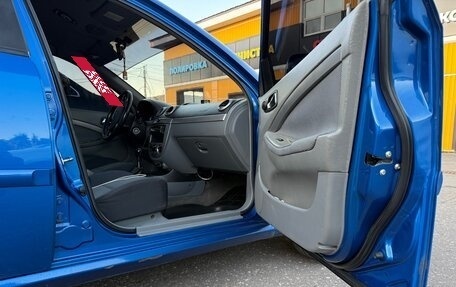 Chevrolet Lacetti, 2011 год, 470 000 рублей, 9 фотография