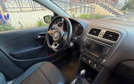 Volkswagen Polo VI (EU Market), 2019 год, 1 000 000 рублей, 7 фотография