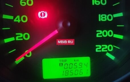 Mitsubishi Colt VI рестайлинг, 2006 год, 400 000 рублей, 8 фотография