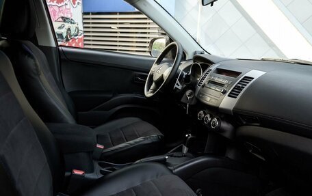 Mitsubishi Outlander III рестайлинг 3, 2011 год, 1 248 000 рублей, 6 фотография