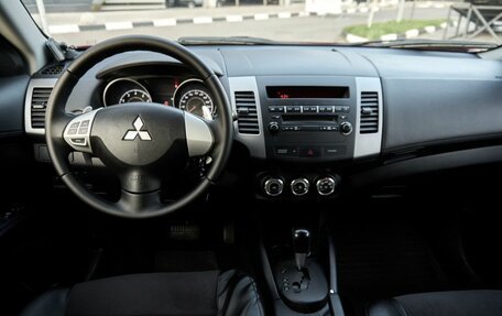 Mitsubishi Outlander III рестайлинг 3, 2011 год, 1 248 000 рублей, 8 фотография