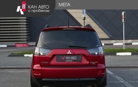Mitsubishi Outlander III рестайлинг 3, 2011 год, 1 248 000 рублей, 4 фотография