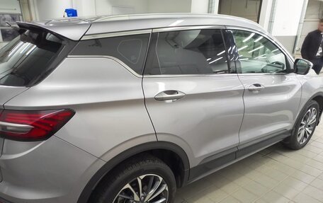 Geely Coolray I, 2023 год, 1 650 000 рублей, 12 фотография