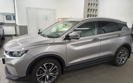 Geely Coolray I, 2023 год, 1 650 000 рублей, 10 фотография