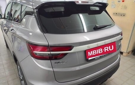 Geely Coolray I, 2023 год, 1 650 000 рублей, 11 фотография