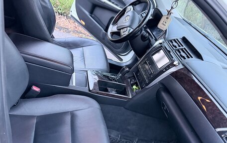 Toyota Camry, 2015 год, 1 500 000 рублей, 4 фотография
