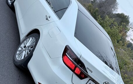 Toyota Camry, 2015 год, 1 500 000 рублей, 5 фотография