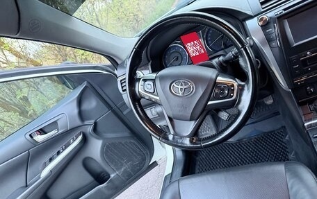 Toyota Camry, 2015 год, 1 500 000 рублей, 3 фотография