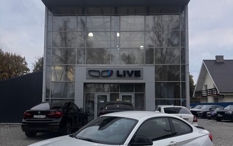 BMW 2 серия F22, 2014 год, 2 300 000 рублей, 6 фотография