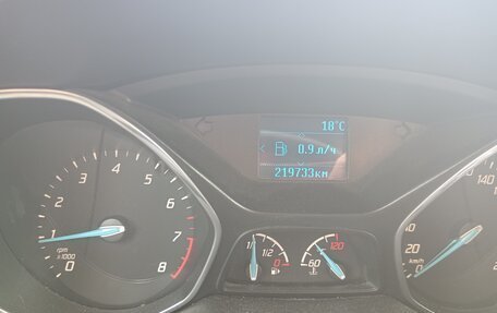 Ford Focus III, 2014 год, 2 200 000 рублей, 3 фотография
