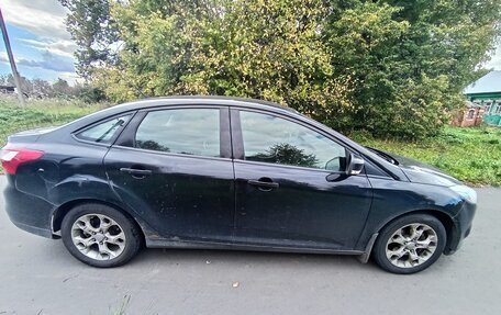 Ford Focus III, 2014 год, 2 200 000 рублей, 5 фотография