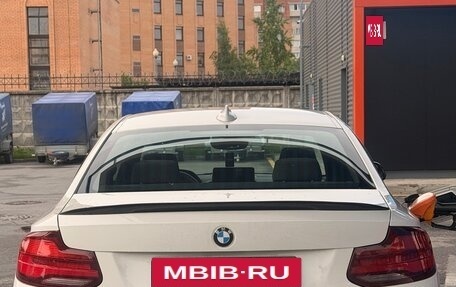 BMW 2 серия F22, 2014 год, 2 300 000 рублей, 2 фотография