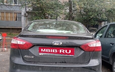 Ford Focus III, 2014 год, 2 200 000 рублей, 2 фотография