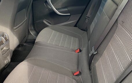 Opel Insignia II рестайлинг, 2012 год, 1 250 000 рублей, 15 фотография