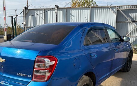 Chevrolet Cobalt II, 2013 год, 550 000 рублей, 4 фотография