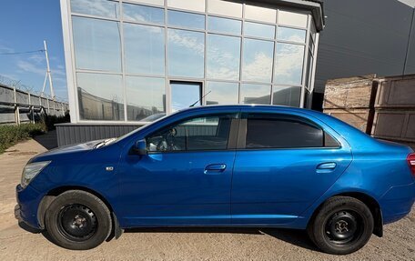 Chevrolet Cobalt II, 2013 год, 550 000 рублей, 3 фотография