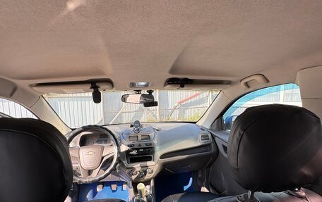 Chevrolet Cobalt II, 2013 год, 550 000 рублей, 10 фотография