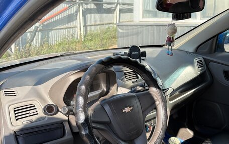 Chevrolet Cobalt II, 2013 год, 550 000 рублей, 7 фотография