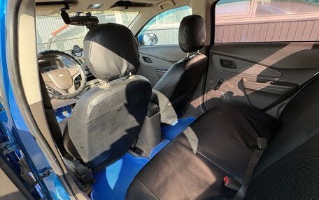 Chevrolet Cobalt II, 2013 год, 550 000 рублей, 9 фотография