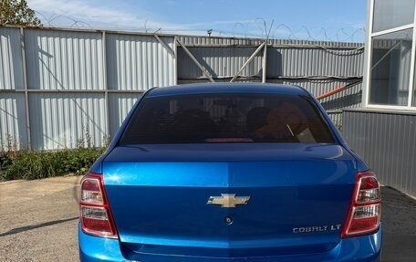 Chevrolet Cobalt II, 2013 год, 550 000 рублей, 6 фотография