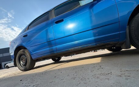 Chevrolet Cobalt II, 2013 год, 550 000 рублей, 16 фотография