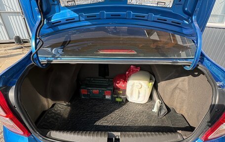 Chevrolet Cobalt II, 2013 год, 550 000 рублей, 17 фотография