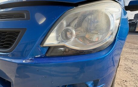 Chevrolet Cobalt II, 2013 год, 550 000 рублей, 21 фотография