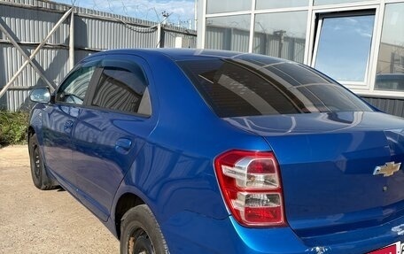 Chevrolet Cobalt II, 2013 год, 550 000 рублей, 5 фотография