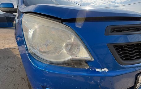 Chevrolet Cobalt II, 2013 год, 550 000 рублей, 22 фотография