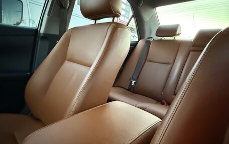 Toyota Camry, 2017 год, 2 750 000 рублей, 4 фотография