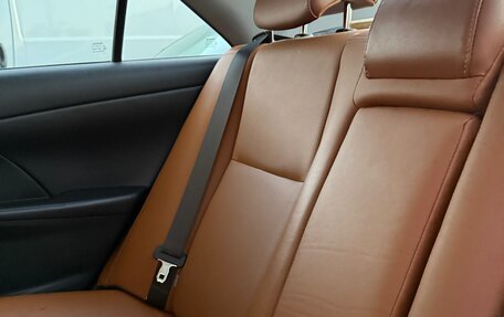 Toyota Camry, 2017 год, 2 750 000 рублей, 8 фотография