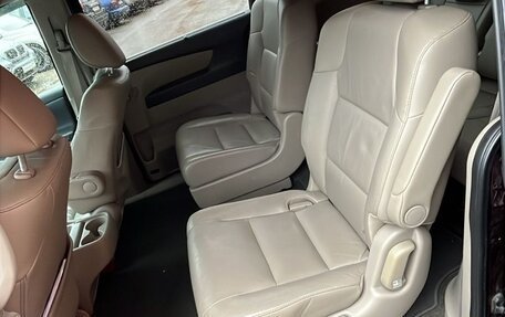 Honda Odyssey (North America) IV, 2011 год, 1 100 000 рублей, 14 фотография
