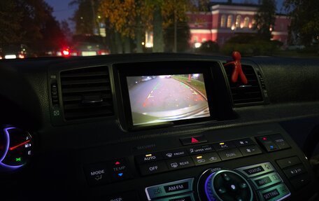 Infiniti M, 2008 год, 950 000 рублей, 3 фотография