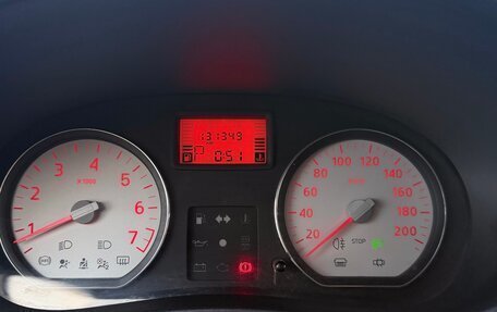 Renault Sandero I, 2011 год, 475 000 рублей, 8 фотография