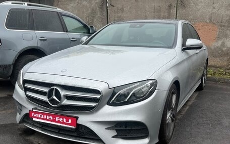 Mercedes-Benz E-Класс, 2016 год, 2 450 000 рублей, 6 фотография