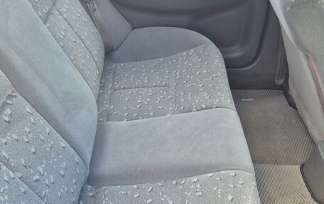 KIA Spectra II (LD), 2008 год, 385 000 рублей, 6 фотография